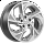 ����������� ���� ����� SKAD KL-366 7x17 5x114,3 ET45 DIA60.1 ������